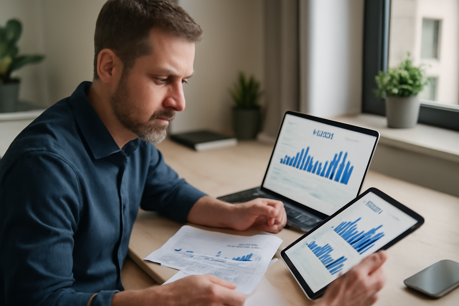 Business Cash Flow Management: A Complete Guide