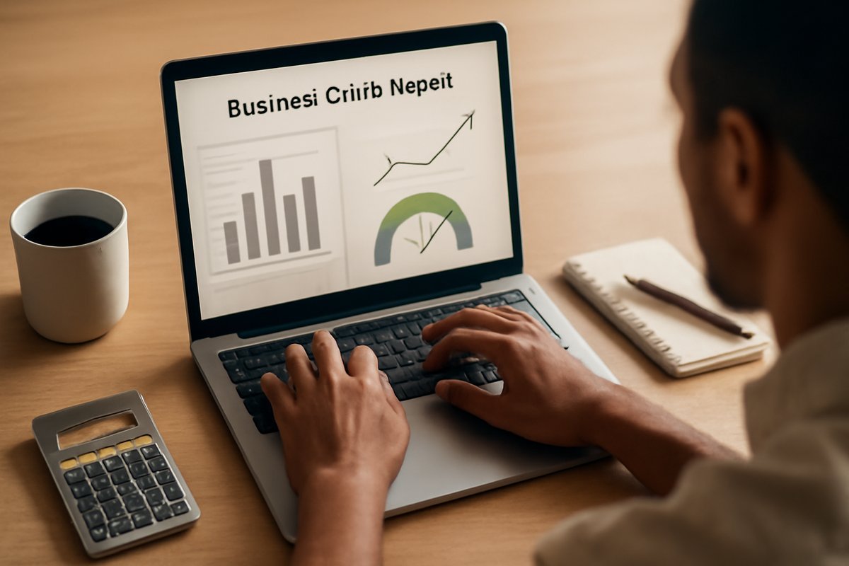 Business Credit Score: How to Build and Protect It