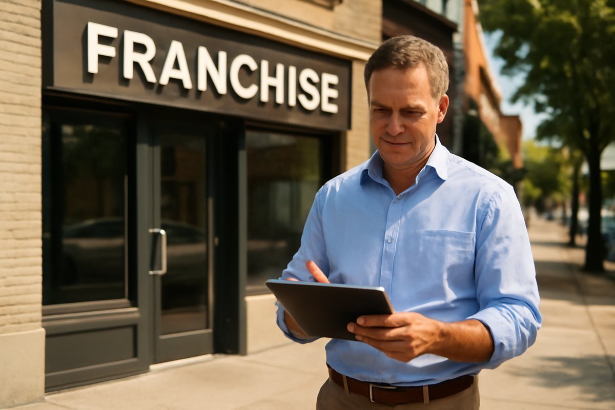 Franchise Business Model: Is It Right for You in 2026?