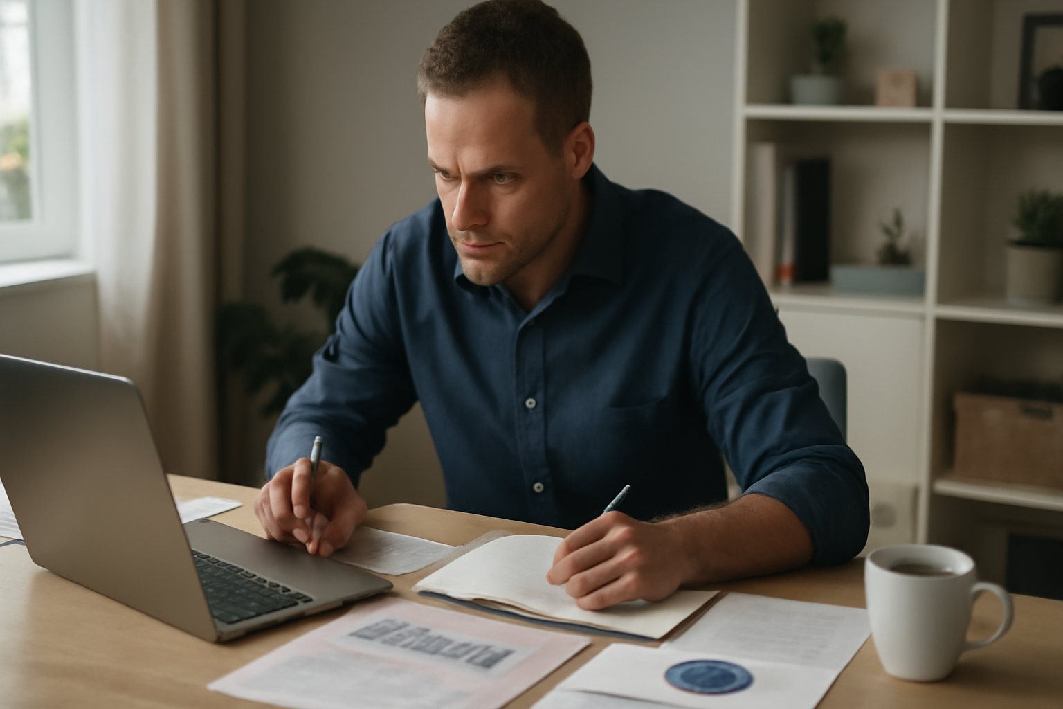 How to Write a Business Plan That Gets Funded in 2026