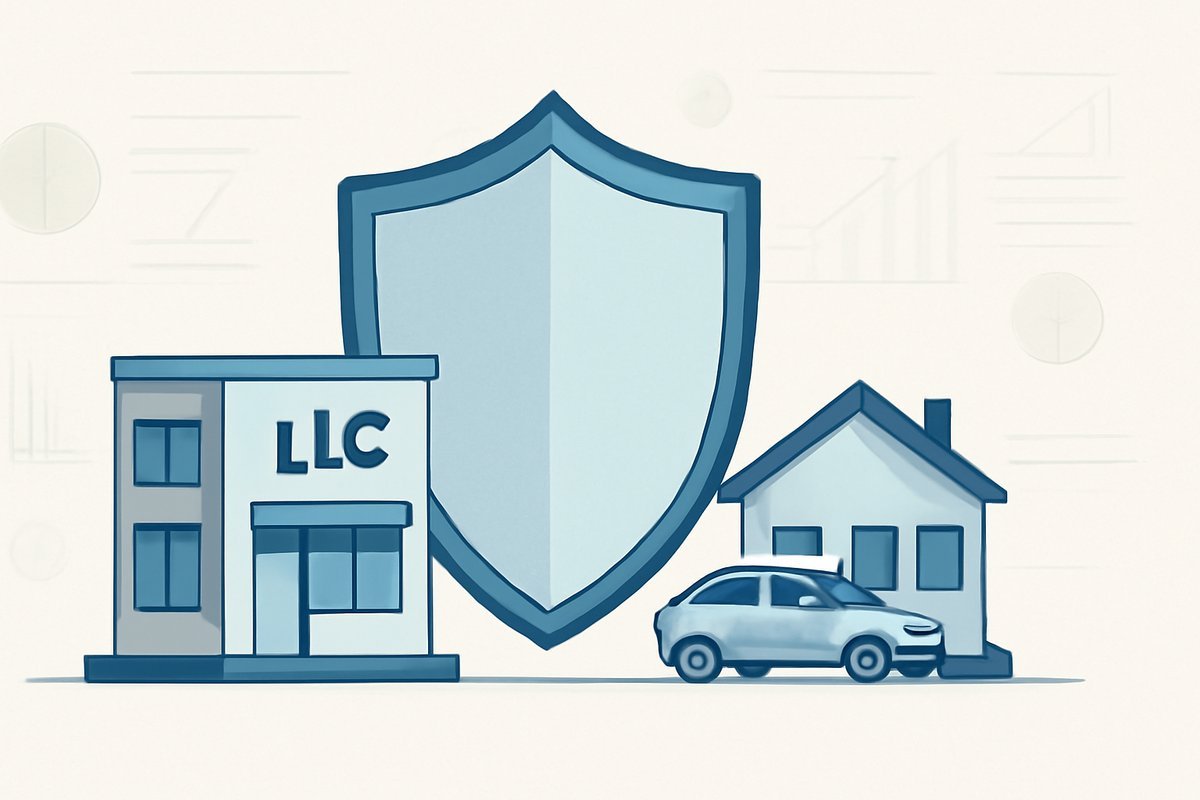 LLC Formation for Small Business: Your Complete 2026 Guide
