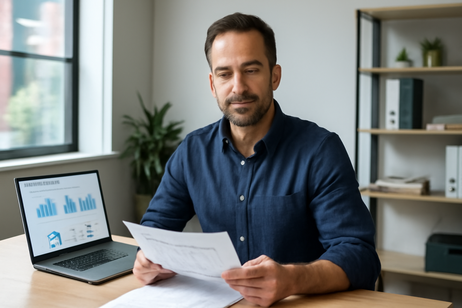 Small Business Loans: How to Choose the Right One in 2026