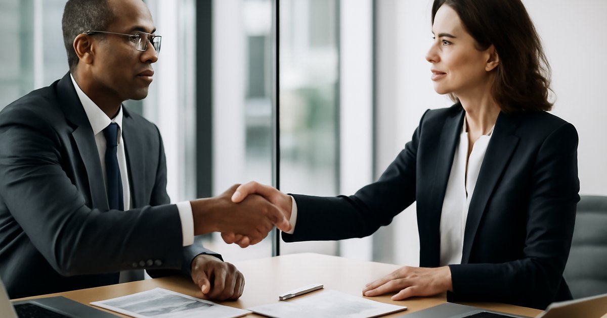 How to Find a Business Partner: A Practical Guide