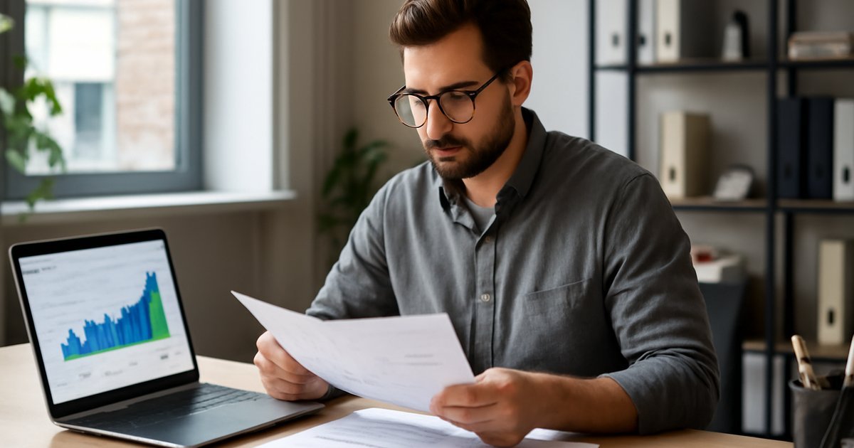 Invoice Factoring for Small Business: How It Works